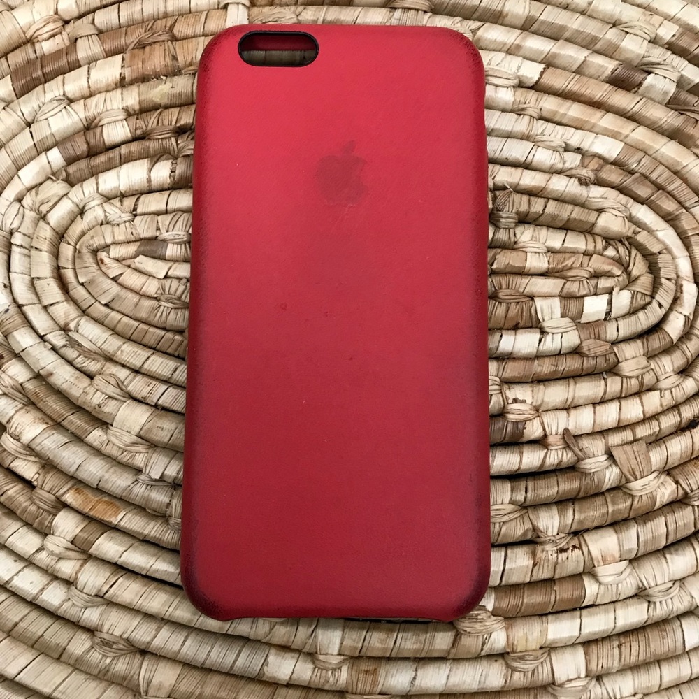 Apple iPhone 6 case